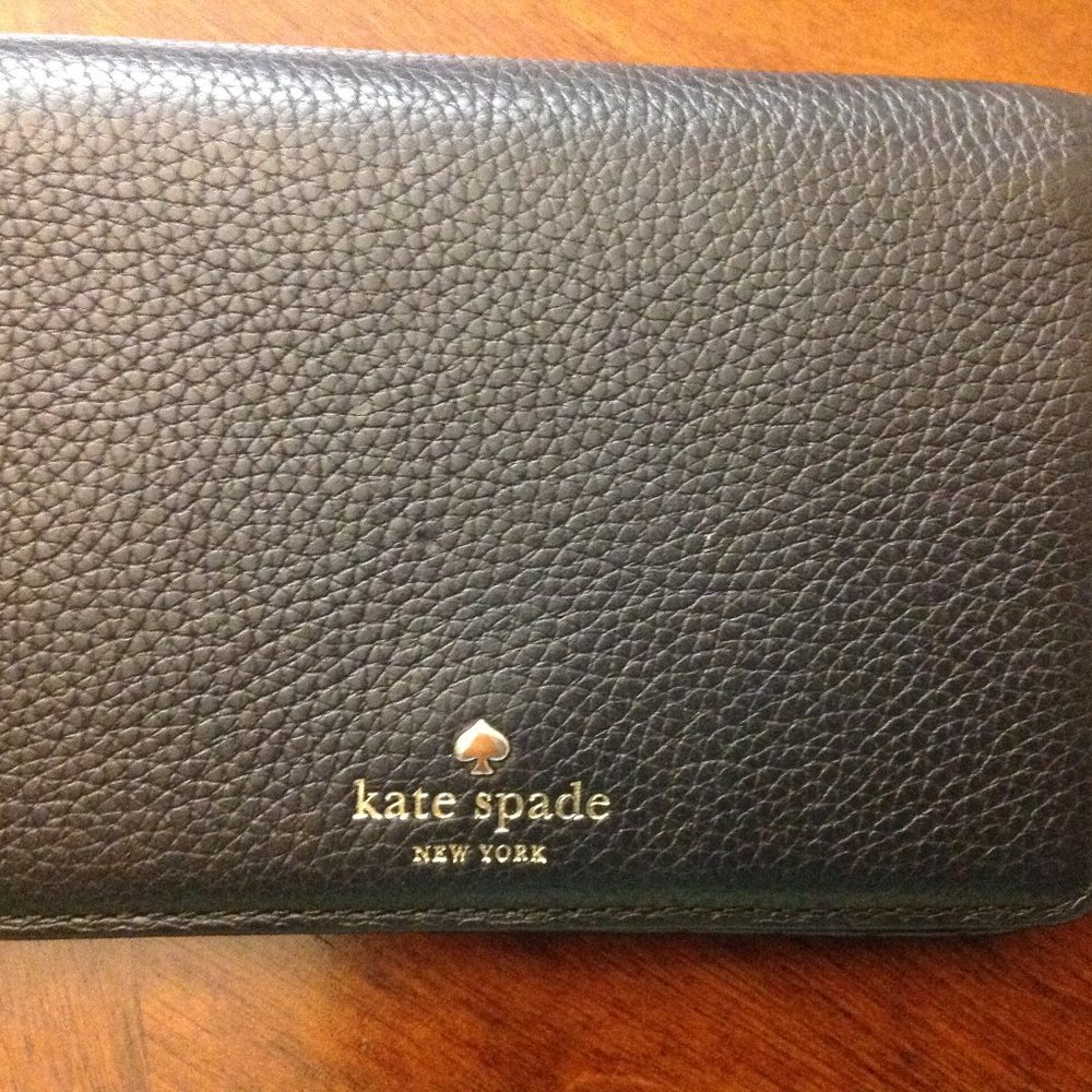 Kate Spade Spenser Wallet